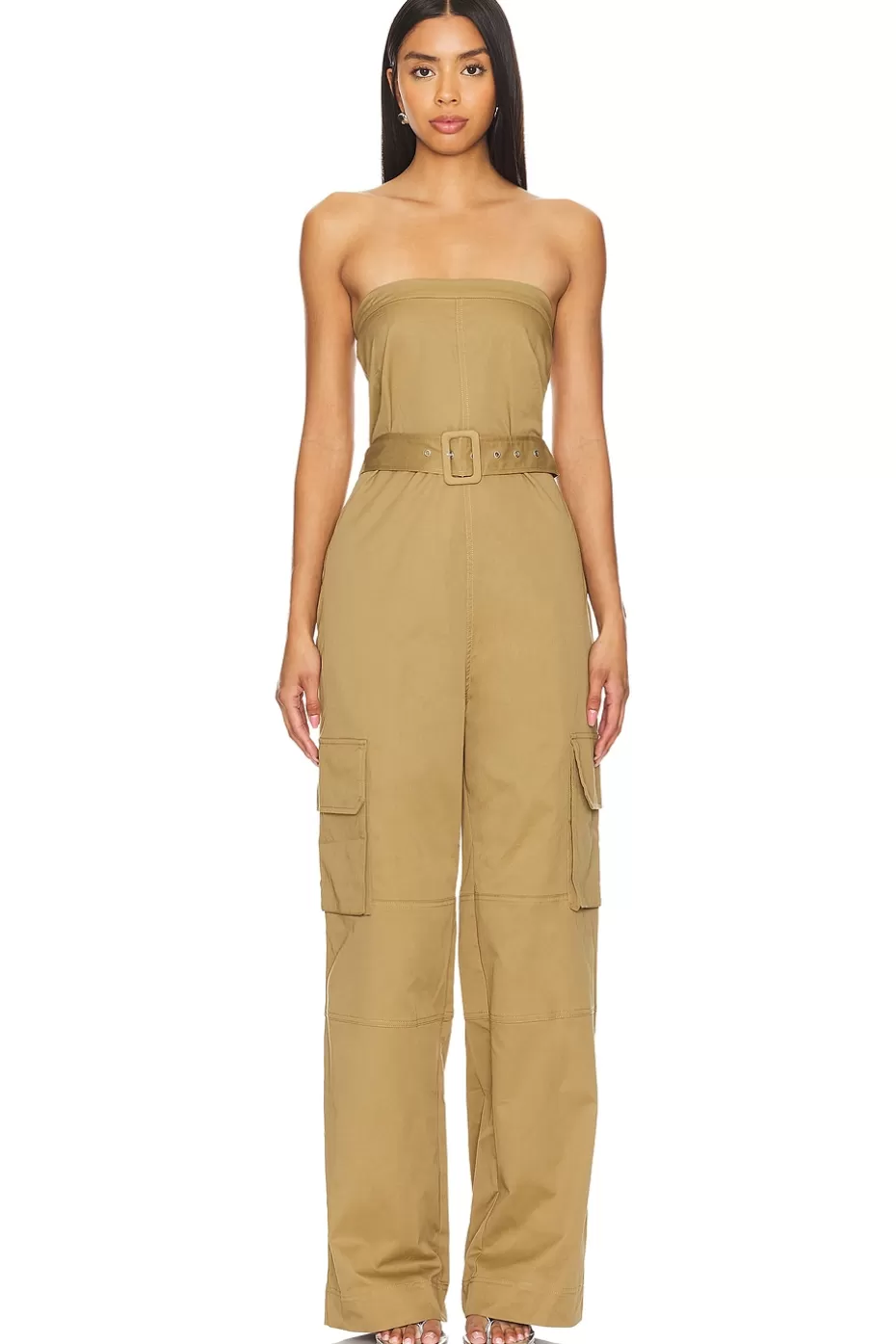 Lovers + Friends Sydney Jumpsuit