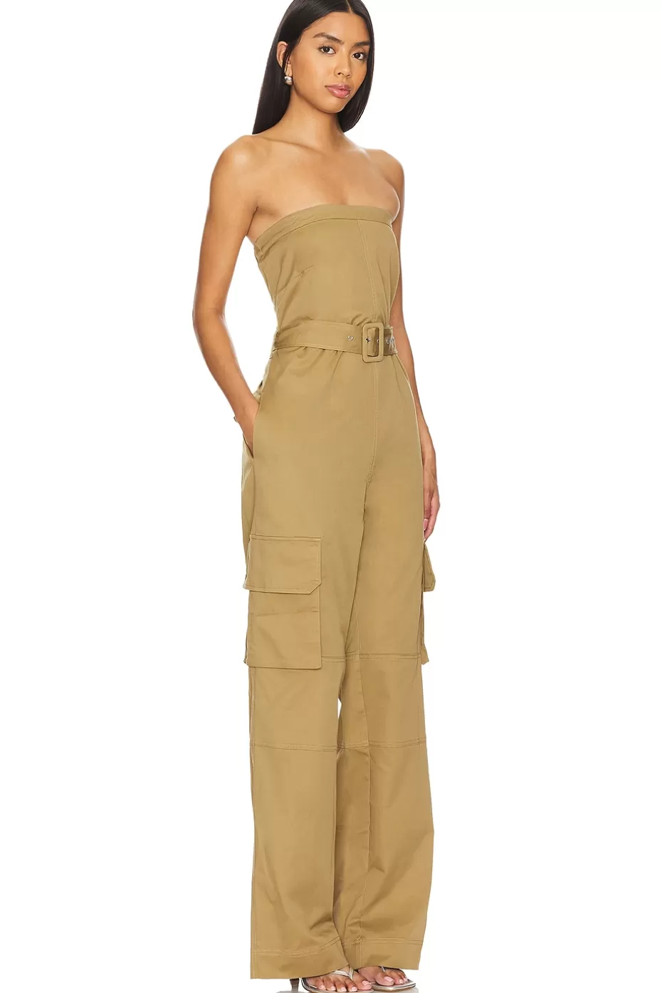 Lovers + Friends Sydney Jumpsuit