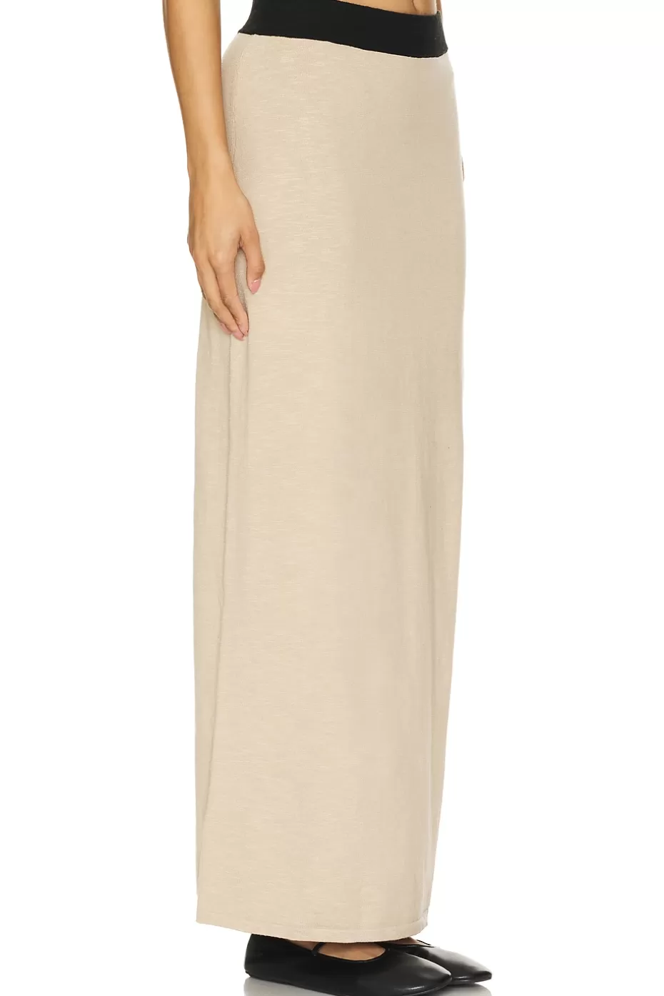 Lovers + Friends Tammy Maxi Skirt