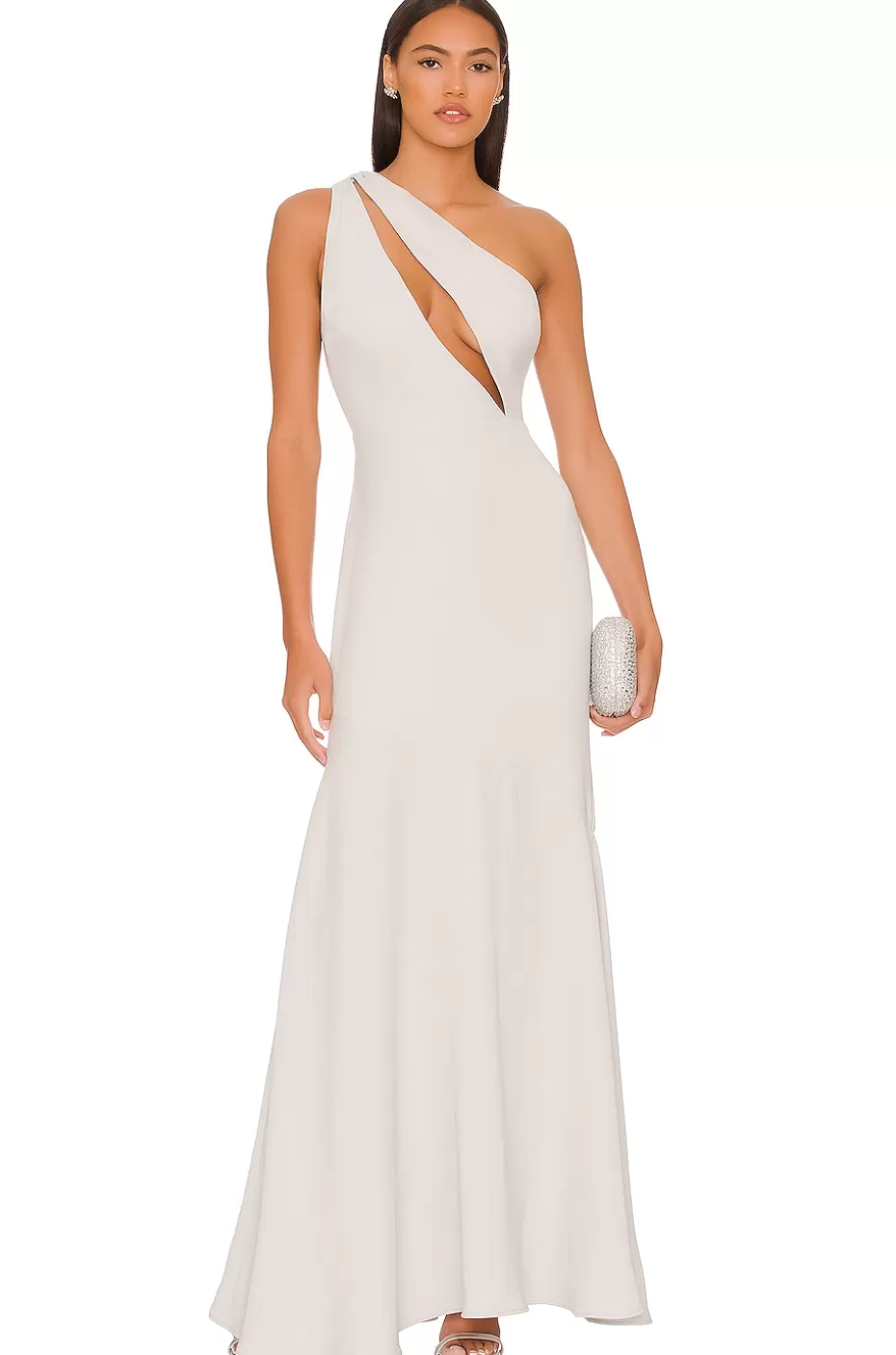 Lovers + Friends The Kyra Gown