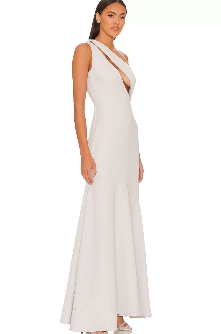 Lovers + Friends The Kyra Gown