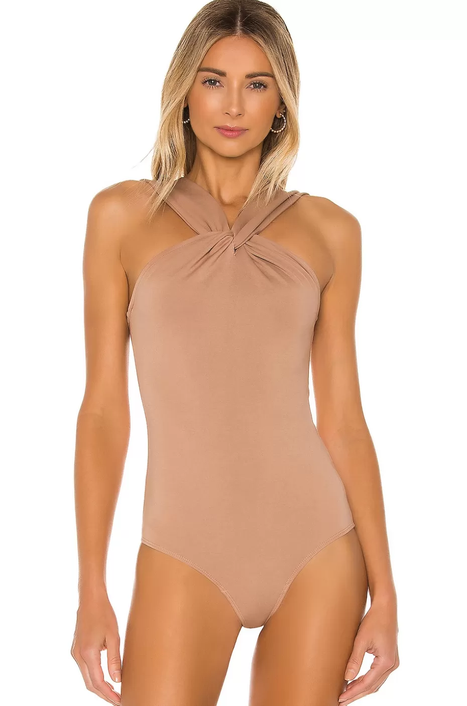 Lovers + Friends Therese Bodysuit