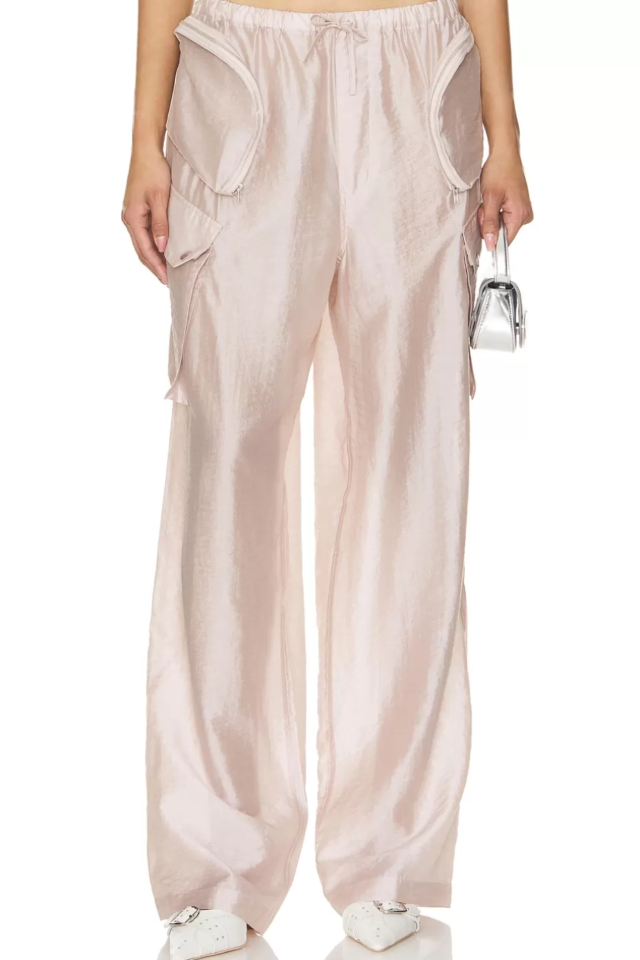 Lovers + Friends Tia Cargo Pant