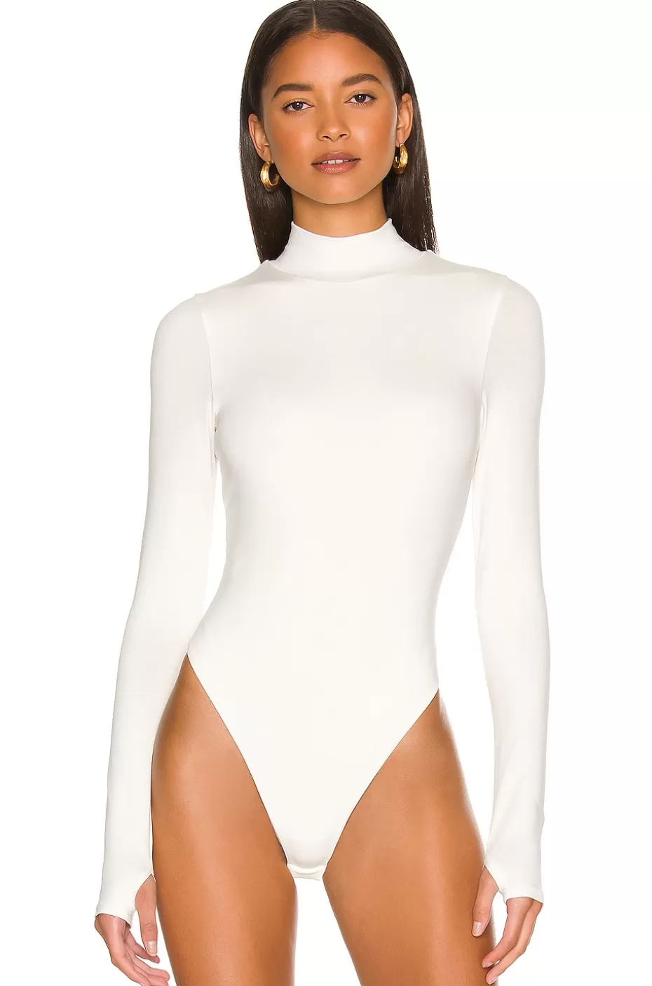 Lovers + Friends Tienna Bodysuit