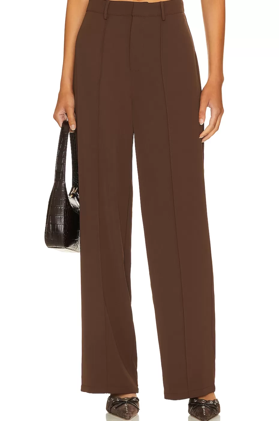 Lovers + Friends Tory Trouser