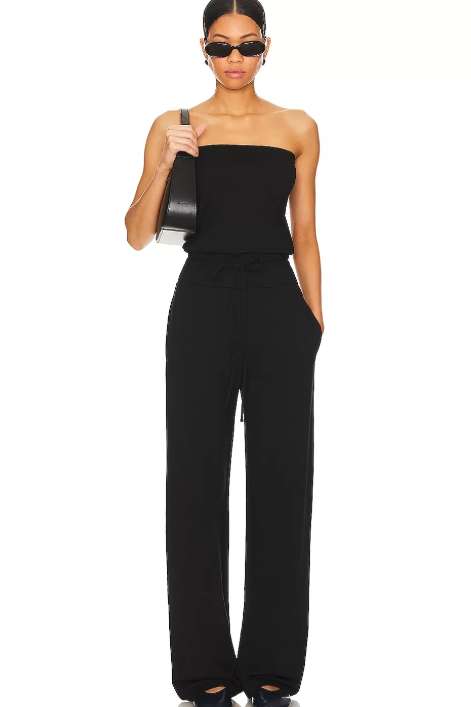 Lovers + Friends Valentia Jumpsuit