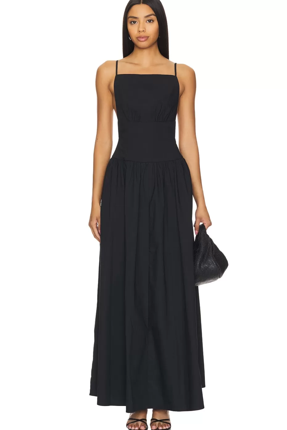 Lovers + Friends Valerie Maxi Dress