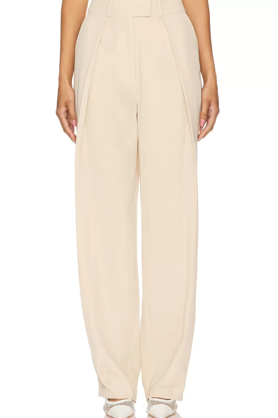 Lovers + Friends Victoria Pant