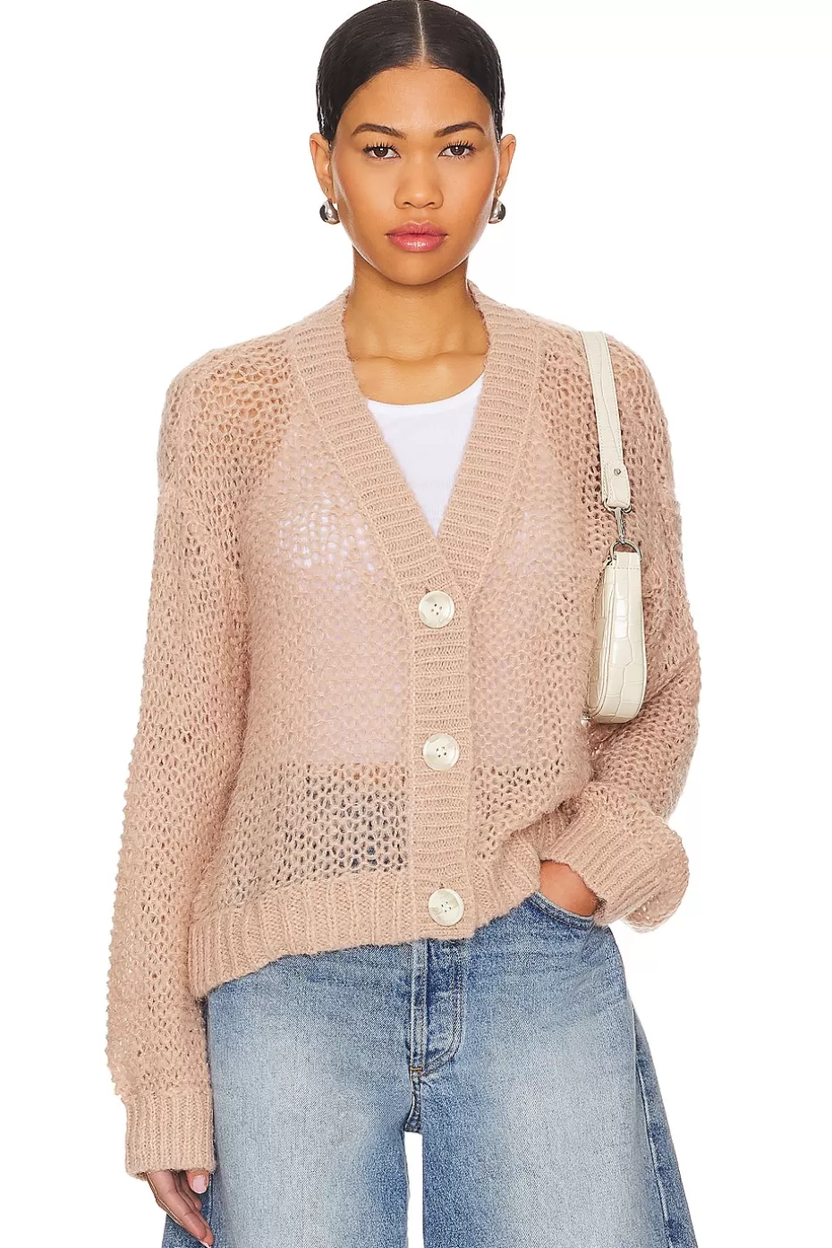 Lovers + Friends Viola Cardigan