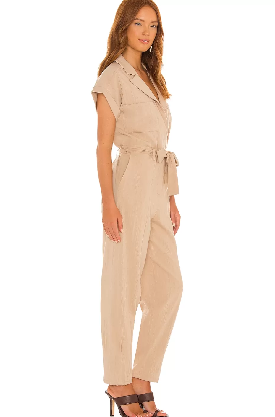 Lovers + Friends Whitney Jumpsuit