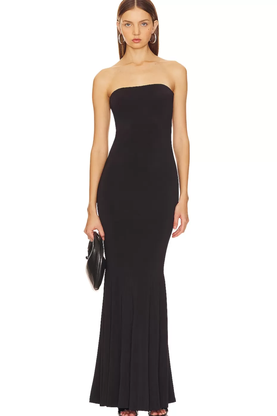 Lovers + Friends x Anja Dujakovi? Bex Strapless Gown