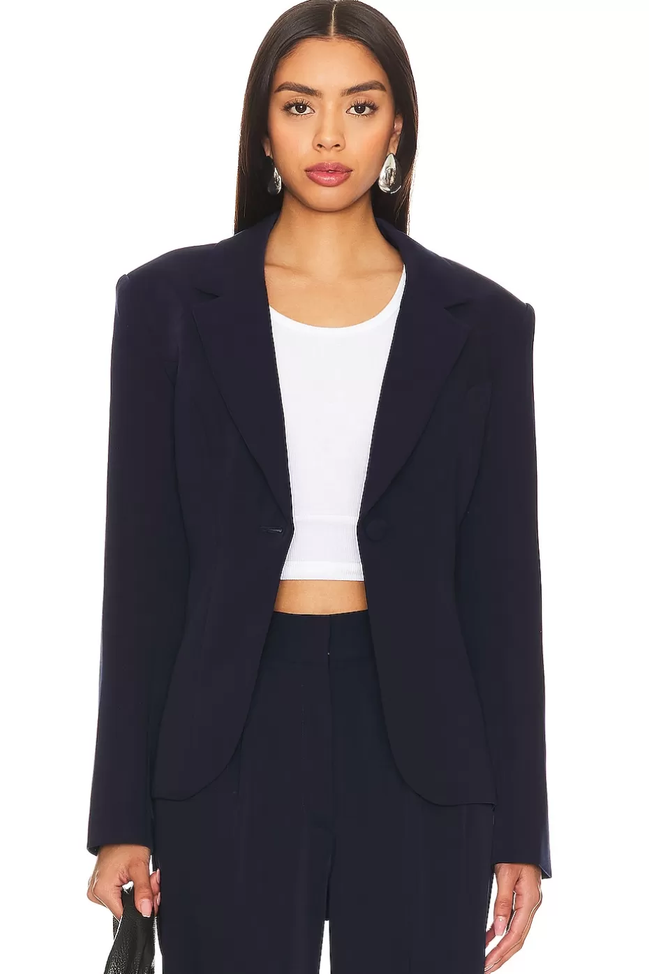 Lovers + Friends x Rachel Colette Blazer