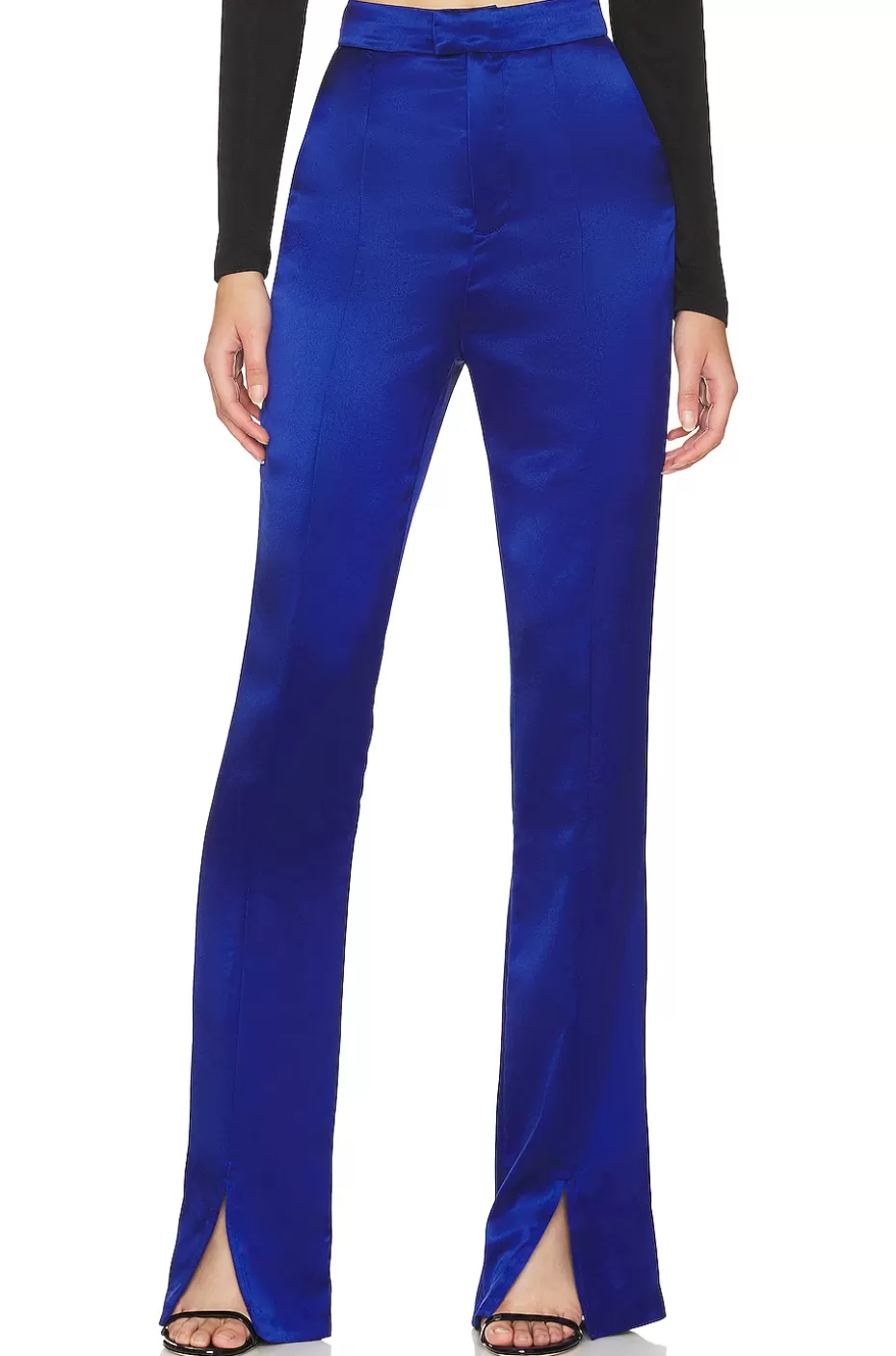 Lovers + Friends Yasmeen Trouser Pant