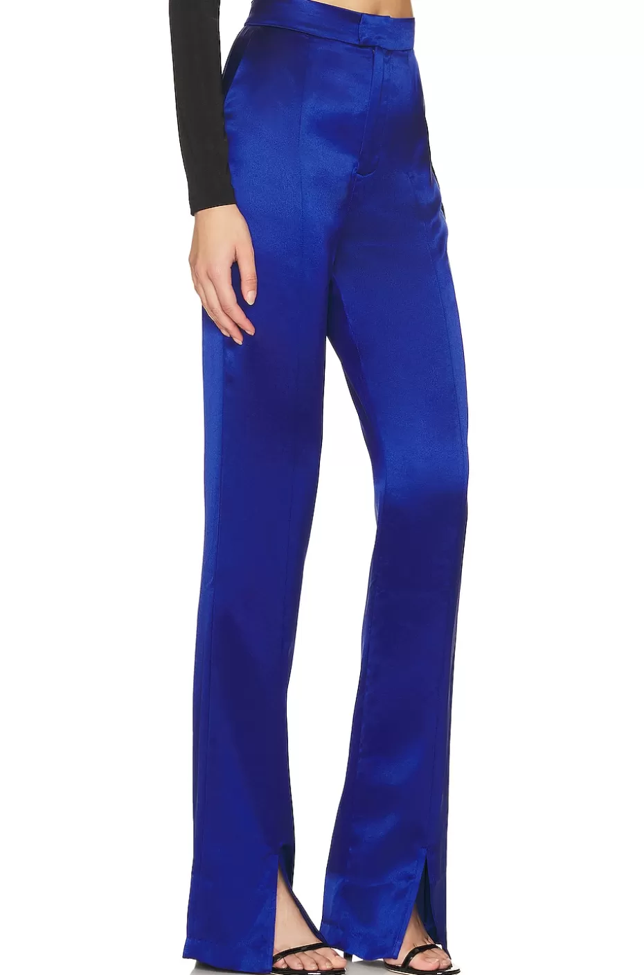 Lovers + Friends Yasmeen Trouser Pant