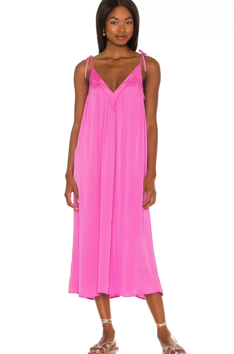 Lovers + Friends Yvette Maxi Dress