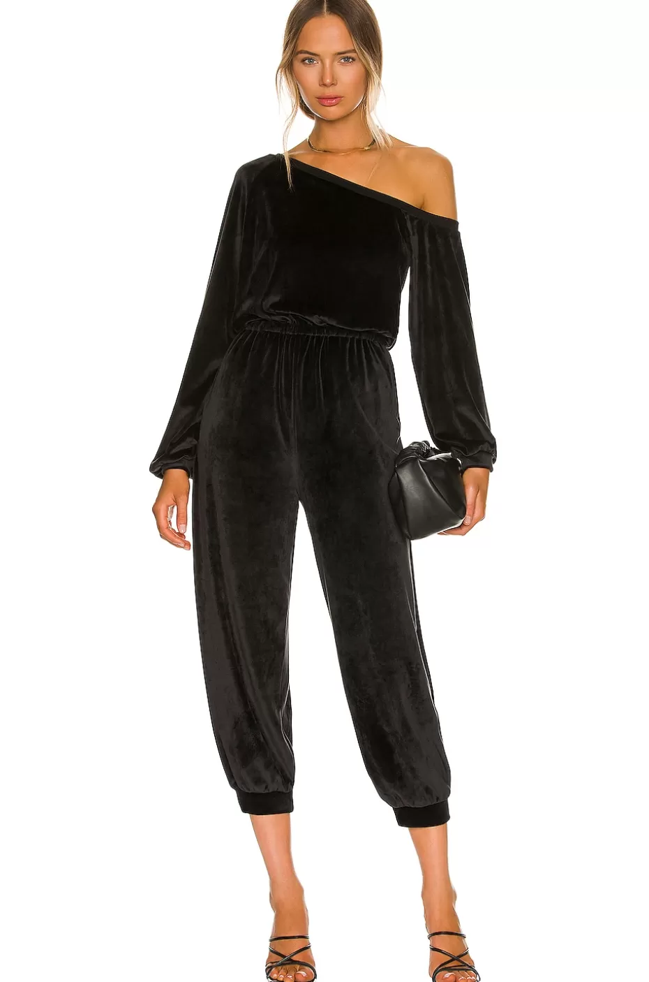 Lovers + Friends Zasha Jumpsuit