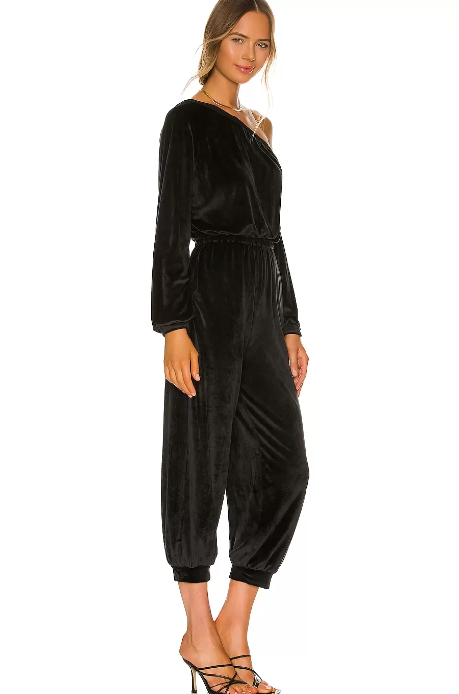 Lovers + Friends Zasha Jumpsuit