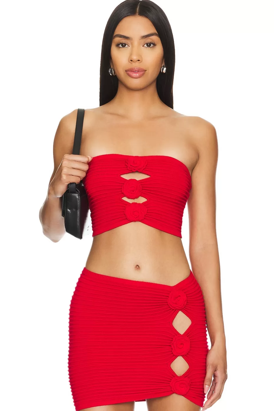 Lovers + Friends Ziona Tube Top