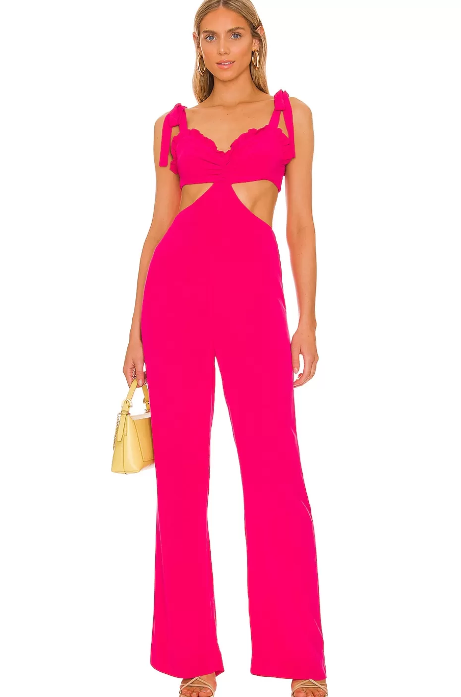 Lovers + Friends Zola Jumpsuit