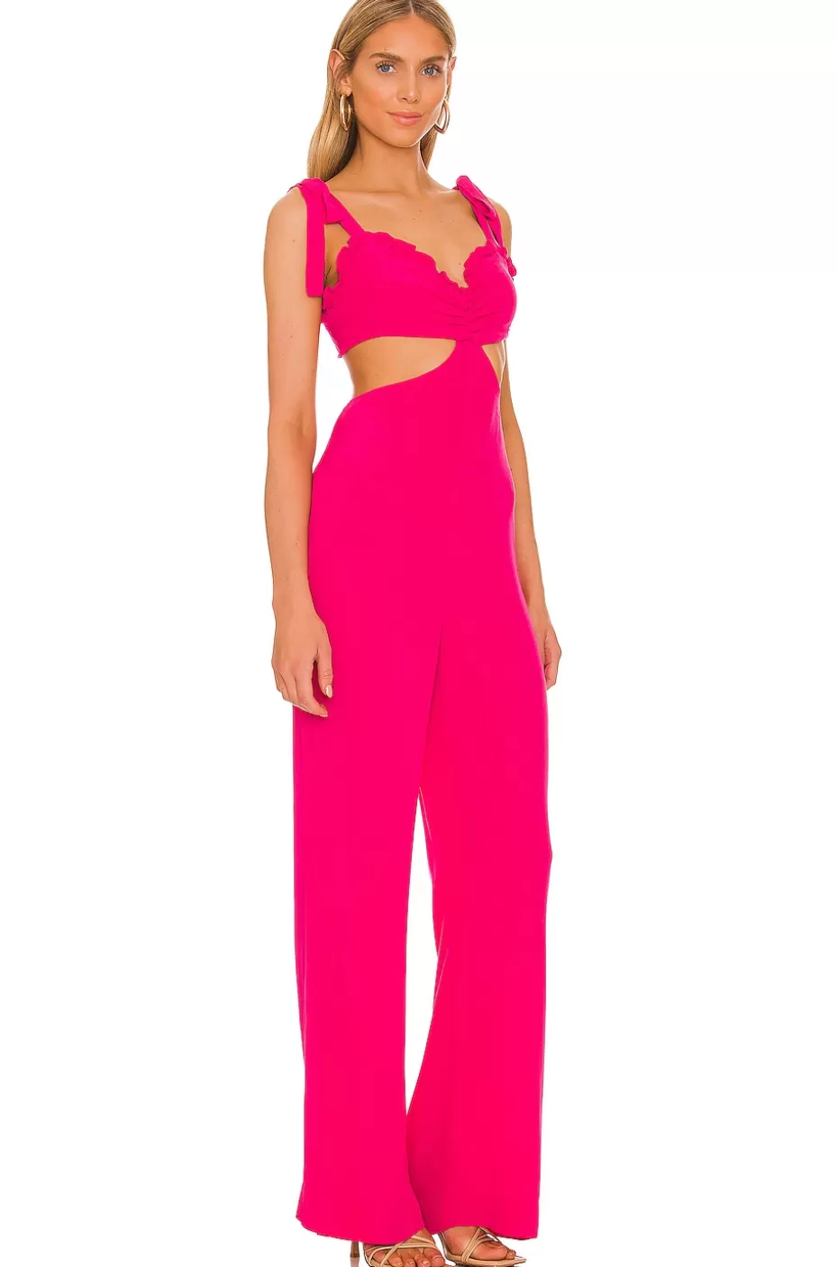 Lovers + Friends Zola Jumpsuit